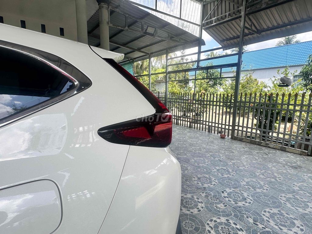 Honda CR V 2020 L - 49900 km siêu cọp. Mua bán Ô tô tại Quận Bình Tân Tp Hồ Chí Minh được đăng bởi SONIC CAR CARE hình 11