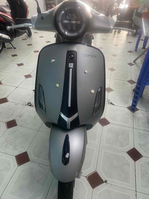 Xe vespa 50cc đèn Led bạc nhám 2023. Mua bán Xe máy tại Quận 7 Tp Hồ Chí Minh được đăng bởi thanh xuân
