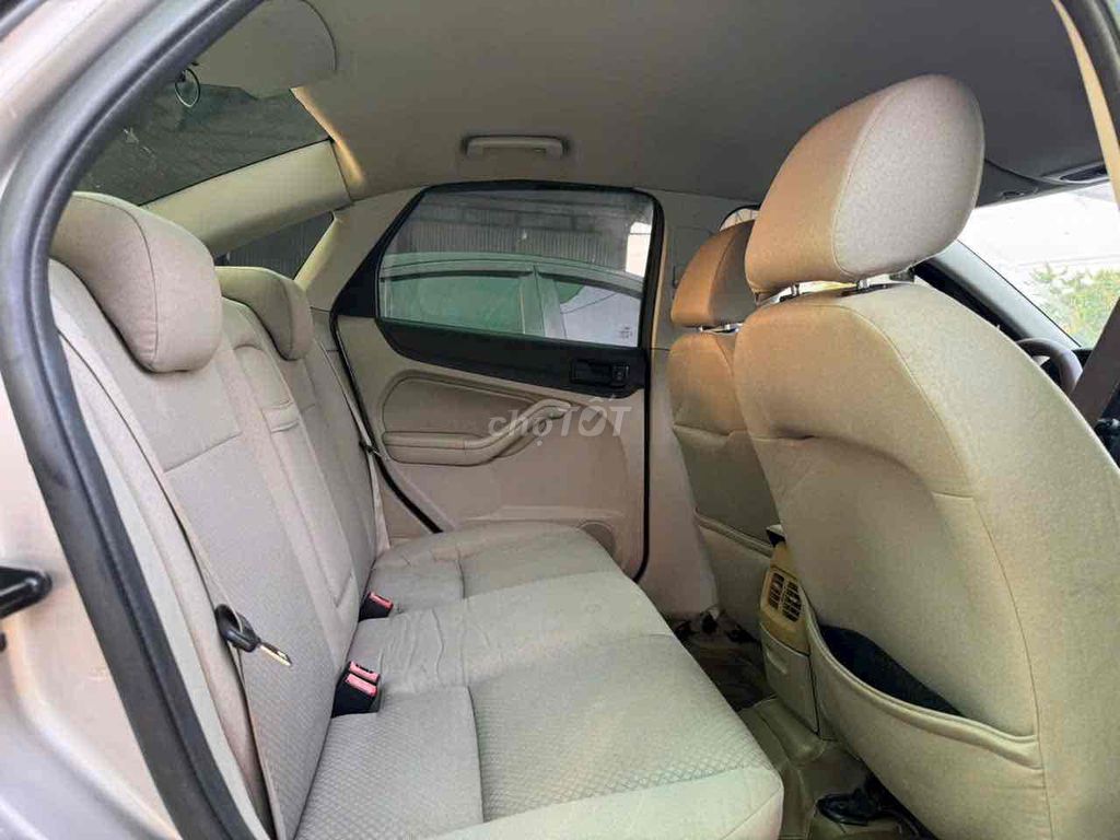 Ford Focus 2008 1 Chủ Từ Đầu, Cực Đẹp, Có Trả Góp. Mua bán Ô tô tại Thành phố Thủ Đức Tp Hồ Chí Minh được đăng bởi HIỆP THÀNH PHÁT AUTO hình 3