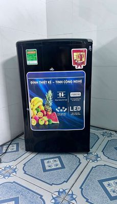Tủ lạnh Aqua 90l còn xài tốt✅✅✅. Mua bán Tủ lạnh tại Huyện Hóc Môn Tp Hồ Chí Minh được đăng bởi Hồng Ngọc 