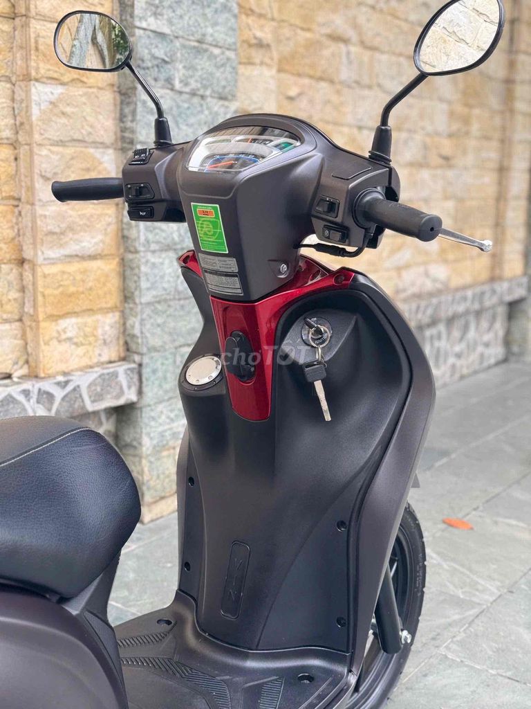 Kymco hemosa 50cc đen nhám máy zin 100% 2023. Mua bán Xe máy tại Quận Cầu Giấy Hà Nội được đăng bởi nguyễn bích thuỷ hình 6