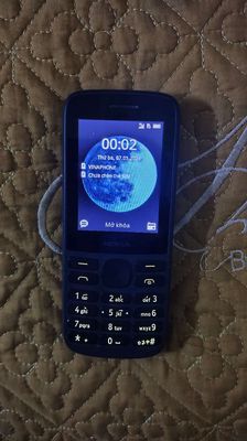 Nokia 215 2 sim 4G