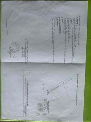BÁN ĐẤT NGHỈ DƯỠNG CẦN GIỜ TP HCM
