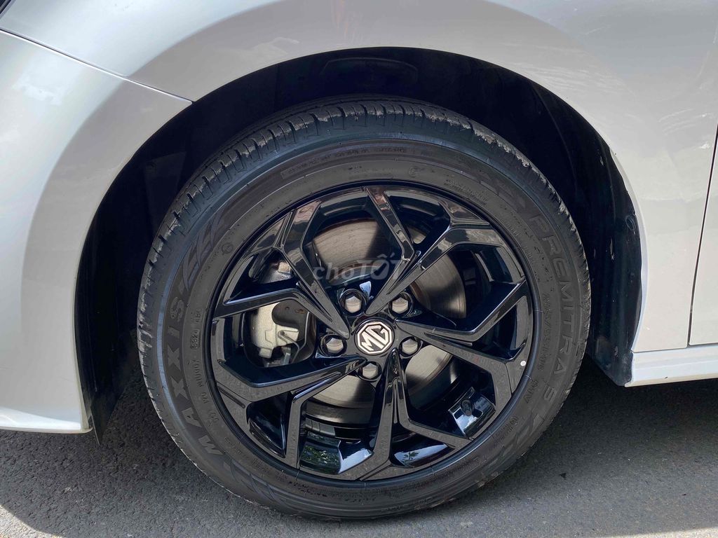 MG MG5 2024 - 14900 km. Mua bán Ô tô tại Quận Bình Tân Tp Hồ Chí Minh được đăng bởi Khải Sonic Used Car hình 10