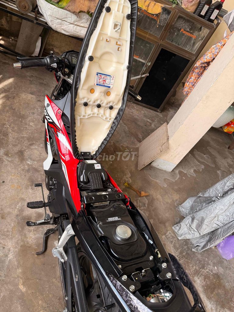 sonic 150 odo 10k bstp chính chủ. Mua bán Xe máy tại Huyện Hóc Môn Tp Hồ Chí Minh được đăng bởi Nam hình 4