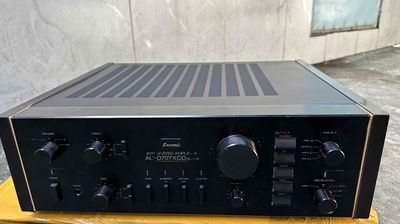 Ampli Sansui AU-D707Xdecade Đen. Mua bán Tivi, Âm thanh tại Quận Gò Vấp Tp Hồ Chí Minh được đăng bởi Tuấn hùng audio