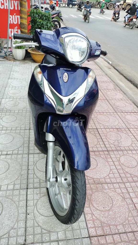 Shmode. Mua bán Xe máy tại Thành phố Thuận An Bình Dương được đăng bởi xe máy quang hậu hình 1