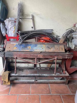 bán máy gấp tôn. Mua bán Đồ dùng văn phòng tại Huyện Gia Bình Bắc Ninh được đăng bởi tròn nguyễn viết