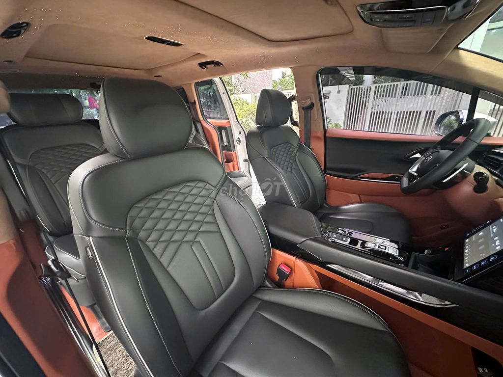 Hyundai Custin 1.5 Đặc Biệt 2023. Mua bán Ô tô tại Quận Long Biên Hà Nội được đăng bởi Long Biên Cars hình 9