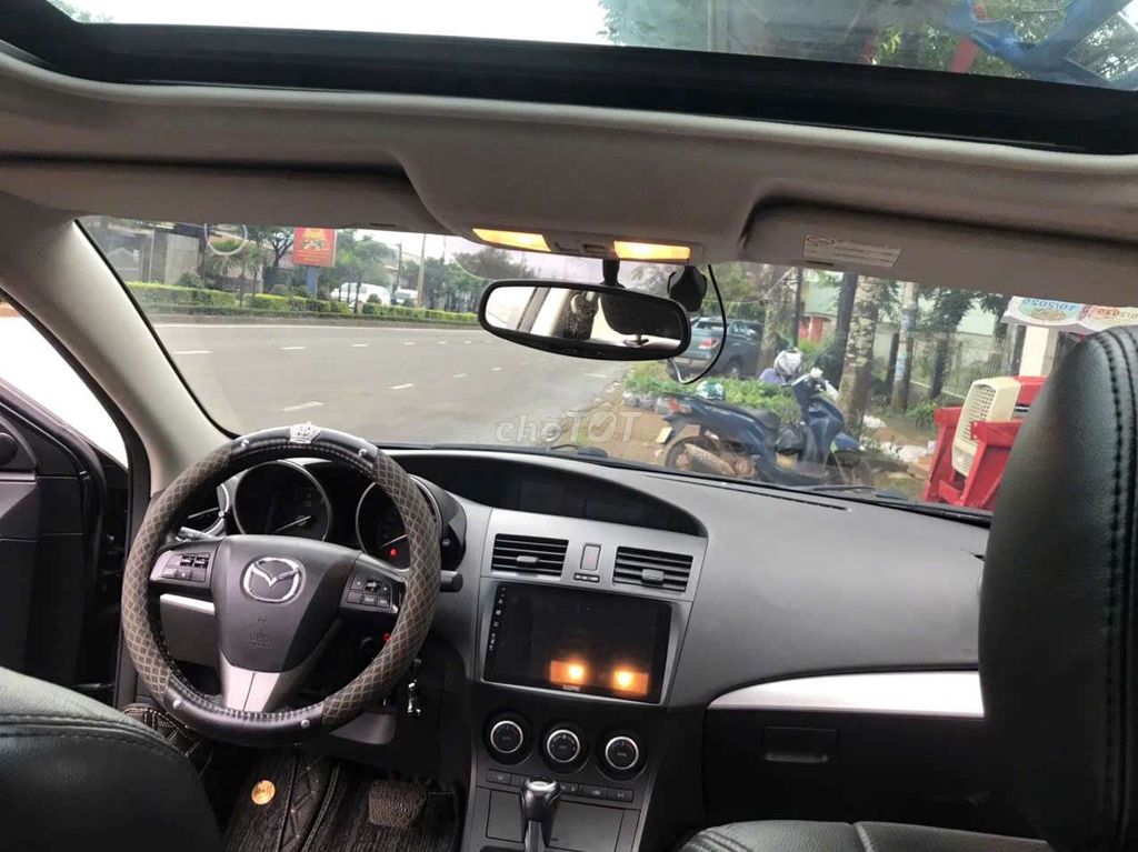 2013 S 1.6 AT Sedan - 150000 km. Mua bán Ô tô tại Thành phố Buôn Ma Thuột Đắk Lắk được đăng bởi Tuấn Kiệt hình 6