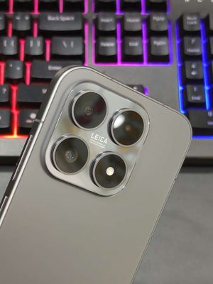 Xiaomi 17 12/256 rom quốc tế fullbox ~ 99%
