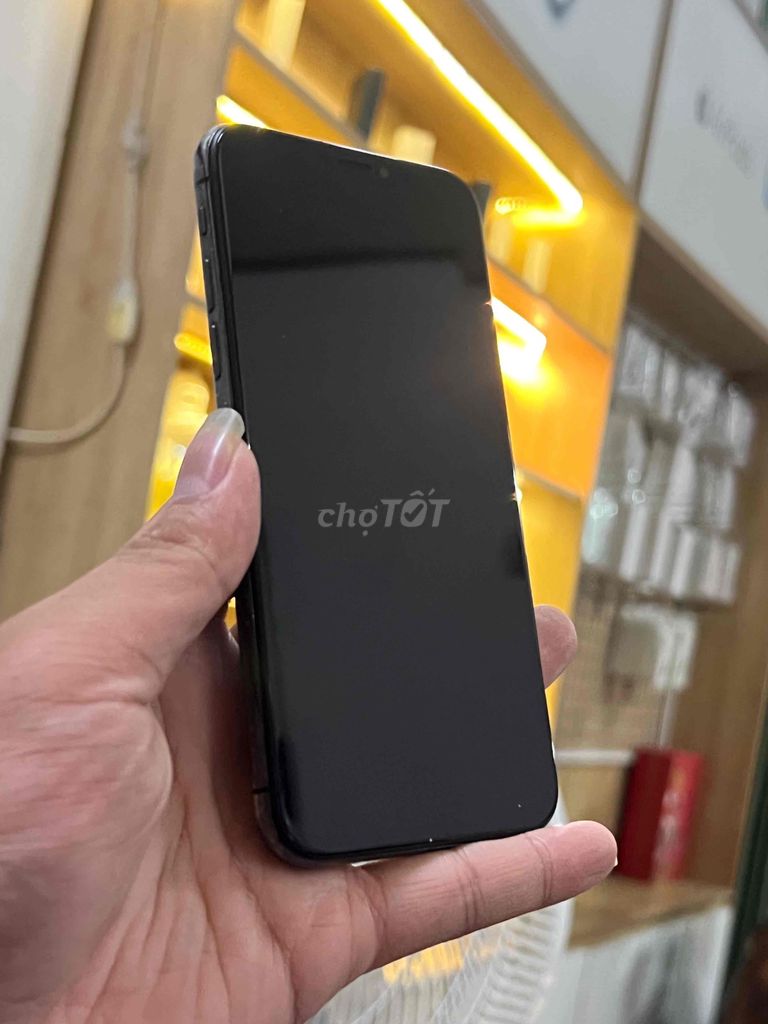 iphon X giá siêu rẻ. Mua bán Điện thoại tại Quận Cẩm Lệ Đà Nẵng được đăng bởi xuân tuấn hình 1