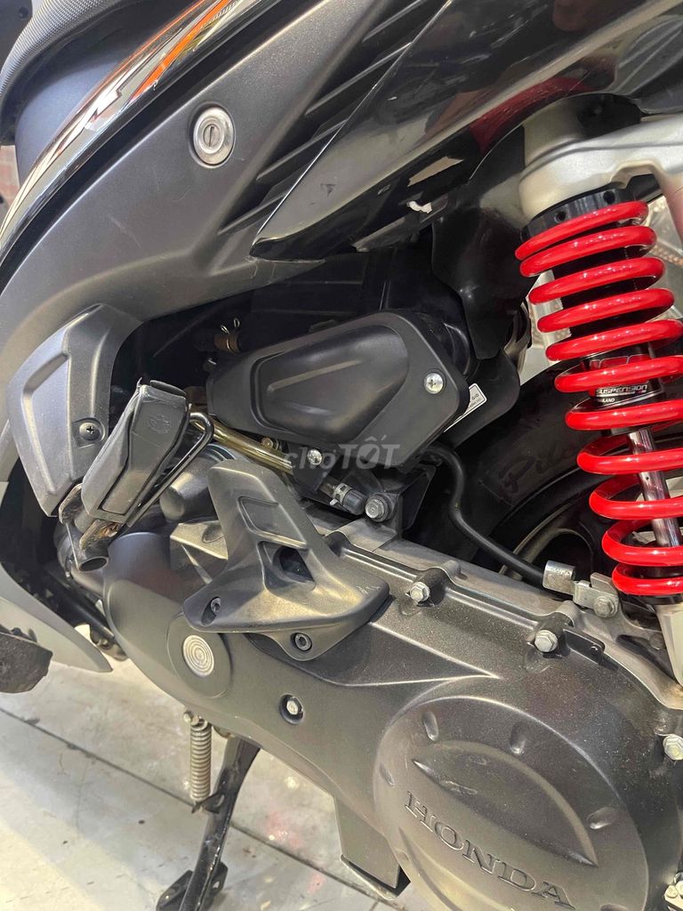 click 110 bstp chính chủ. Mua bán Xe máy tại Thành phố Thủ Đức Tp Hồ Chí Minh được đăng bởi CỬA HÀNG XE MÁY 686 hình 6