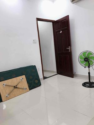 Cho thuê phòng 20m2 ở Quận Bình Thạnh, gần Trung tâm Thành phố