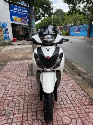 Honda Dylan 150 Up Full Sh Ý BSTP. Mua bán Xe máy tại Huyện Bình Chánh Tp Hồ Chí Minh được đăng bởi Phong Vũ