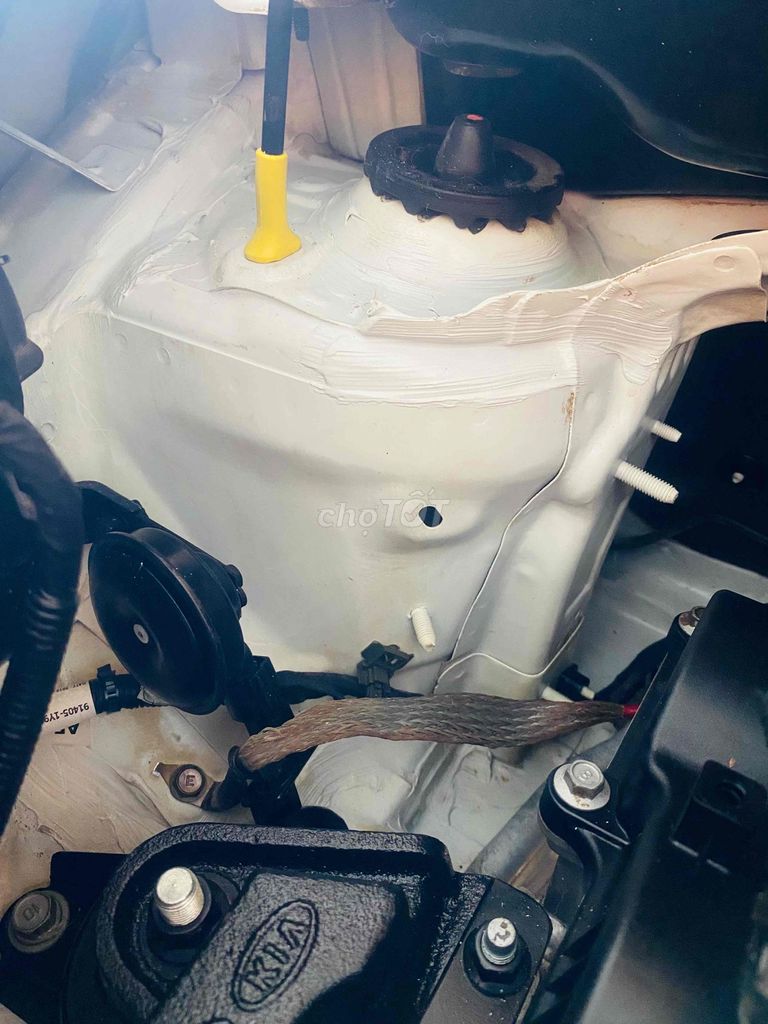 Kia Morning 2019 AT  1.25- 76000 km. Mua bán Ô tô tại Thành phố Qui Nhơn Bình Định được đăng bởi Luân hình 11