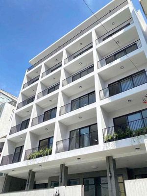 💥CHUNG CƯ MINI💥BÙI ĐÌNH TUÝ🔥full nội thất✨balcon CỬA LỚN BÌNH THẠNH🌺