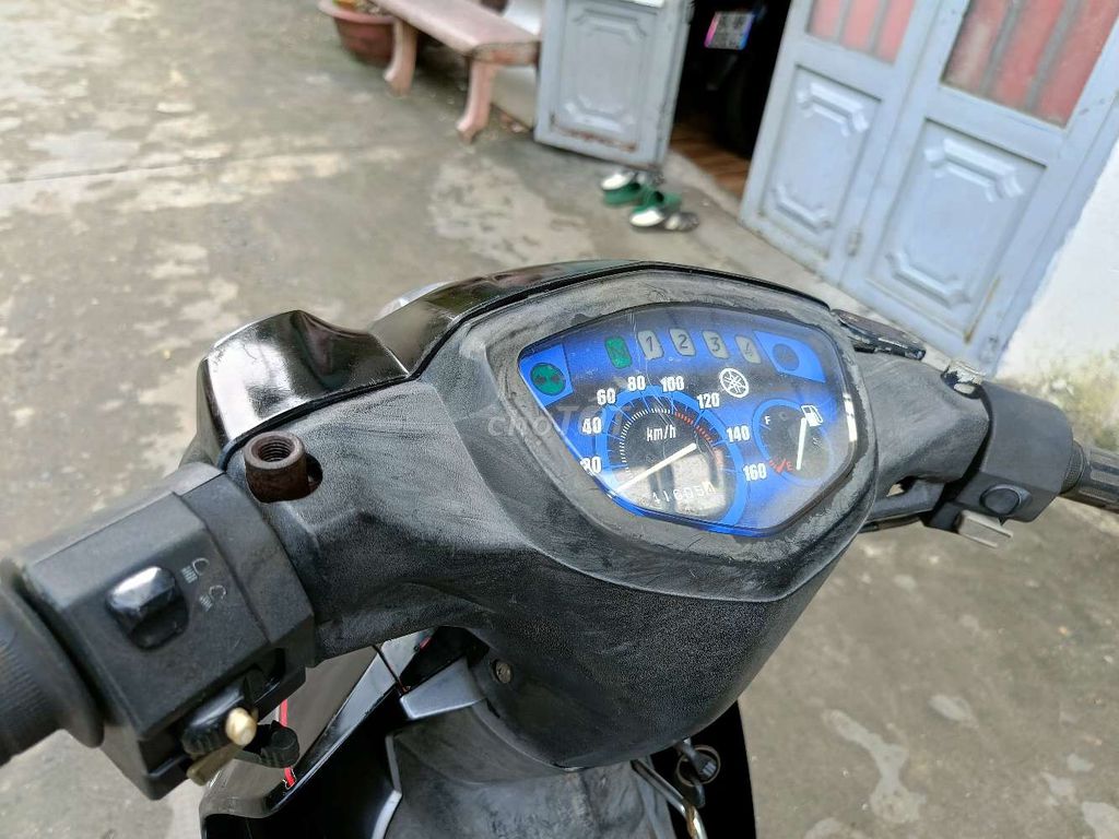 Sirius thái ống hơi. Mua bán Xe máy tại Huyện Hóc Môn Tp Hồ Chí Minh được đăng bởi pham anh tuấn hình 4