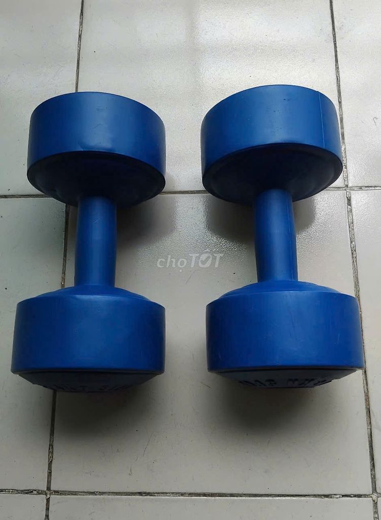 Tạ tay 4kg