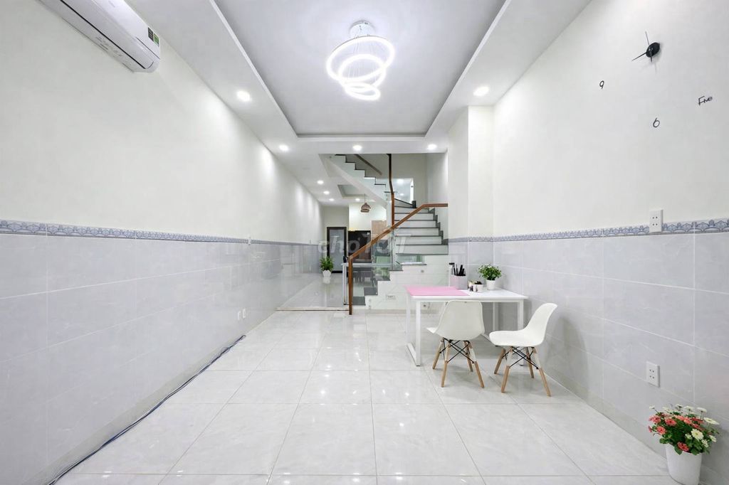 Аренда · 3 комн. · 72 м² · Thành phố Thủ Đức, ул. Đường số 4