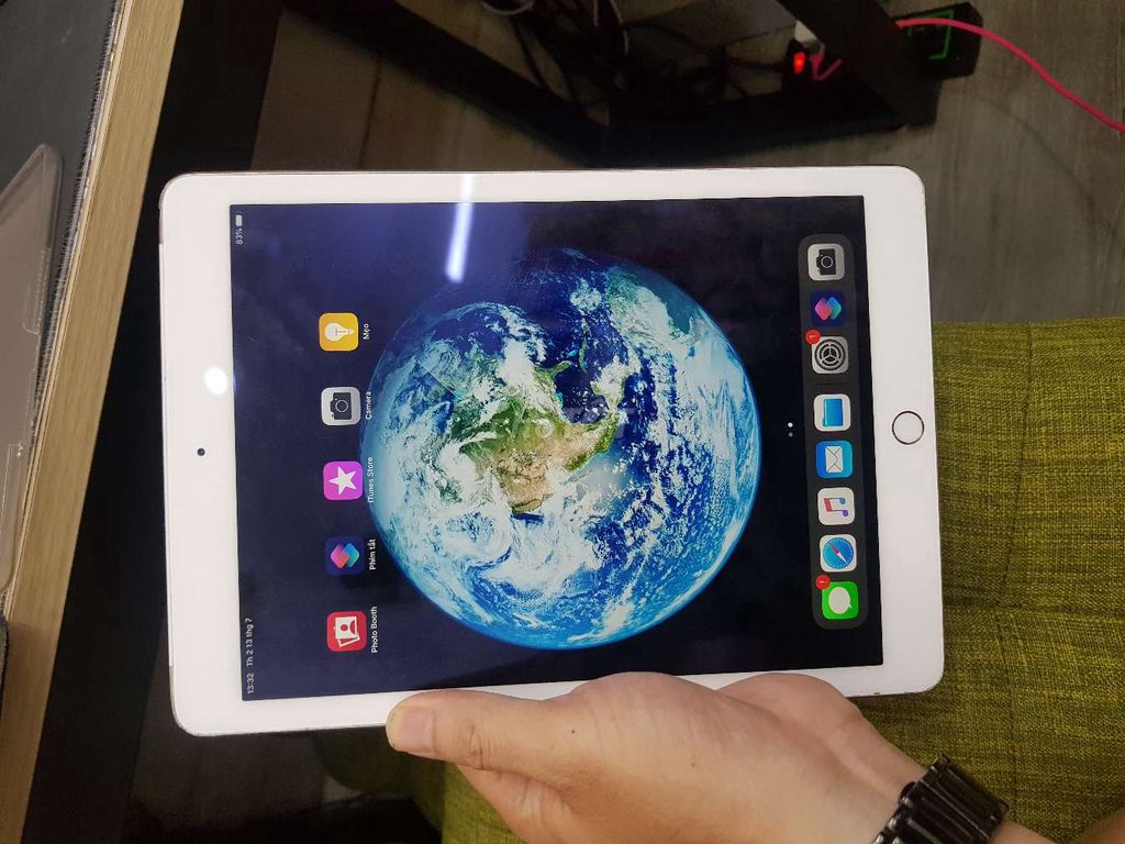 0898267988 - Apple iPad Air 2i wifi 64g