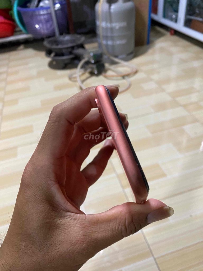 Apple iPhone XR 64GB Cam Đã qua sử dụng. Mua bán Điện thoại tại Quận Ninh Kiều Cần Thơ được đăng bởi Việt Nguyễn hình 1