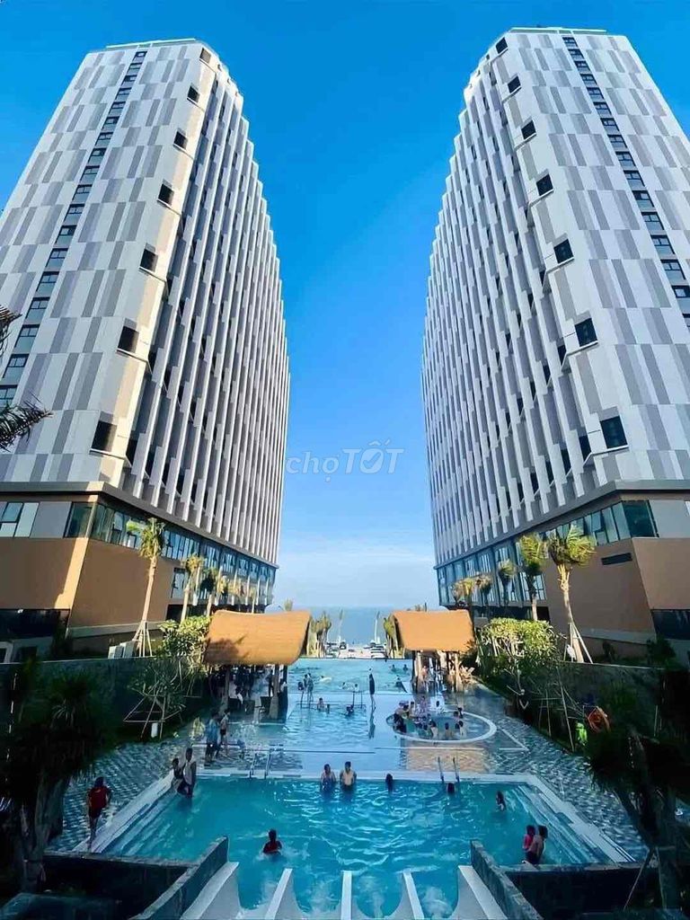 Cần bán vài căn Apec Mũi Né giá chỉ 650tr/căn. Mua bán căn hộ/chung cư tại Thành phố Phan Thiết Bình Thuận được đăng bởi Huỳnh Thái Phương hình 1