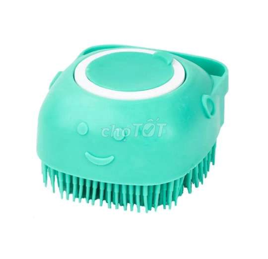 Dụng cụ tắm cho thú cưng. Mua bán Phụ kiện, Thức ăn, Dịch vụ tại Quận 12 Tp Hồ Chí Minh được đăng bởi Trần Mai Thanh Phương hình 1