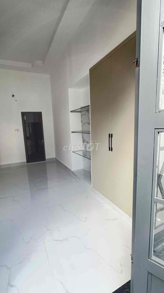 Bán NR 100m2 tại Tân Chánh Hiệp, Q12, giá tốt 3,75 tỷ VND