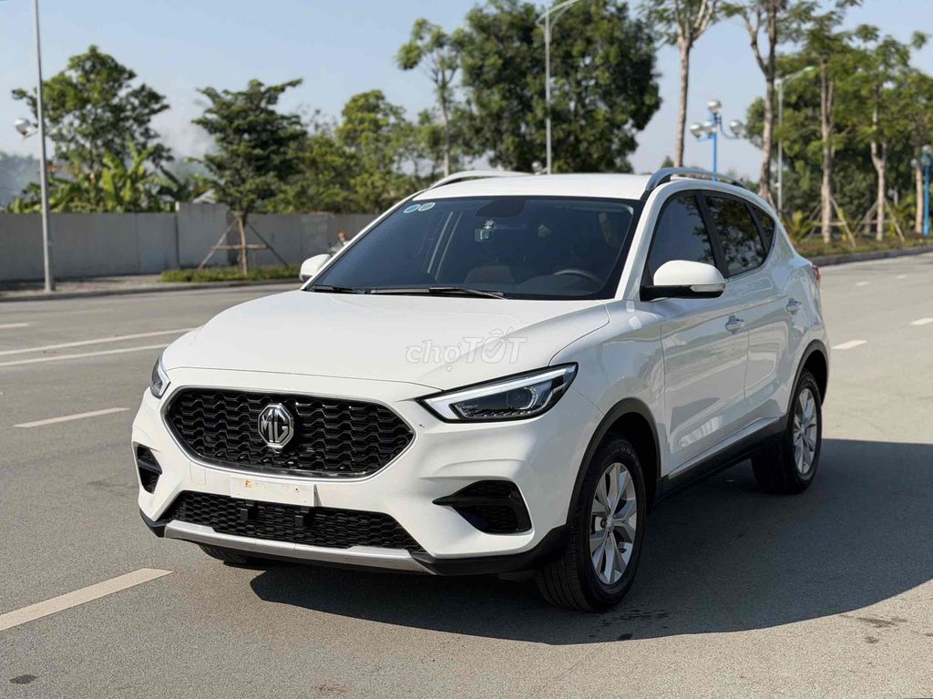 MG ZS Standard 1.5 AT 2WD 2024 đki 2025. Mua bán Ô tô tại Quận Cầu Giấy Hà Nội được đăng bởi Auto 6666 hình 2