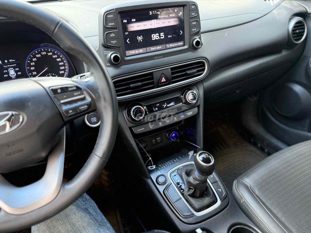 Kona 2019 2.0 Đặt biệt. Mua bán Ô tô tại Thành phố Thủ Đức Tp Hồ Chí Minh được đăng bởi Lê Nhường hình 6