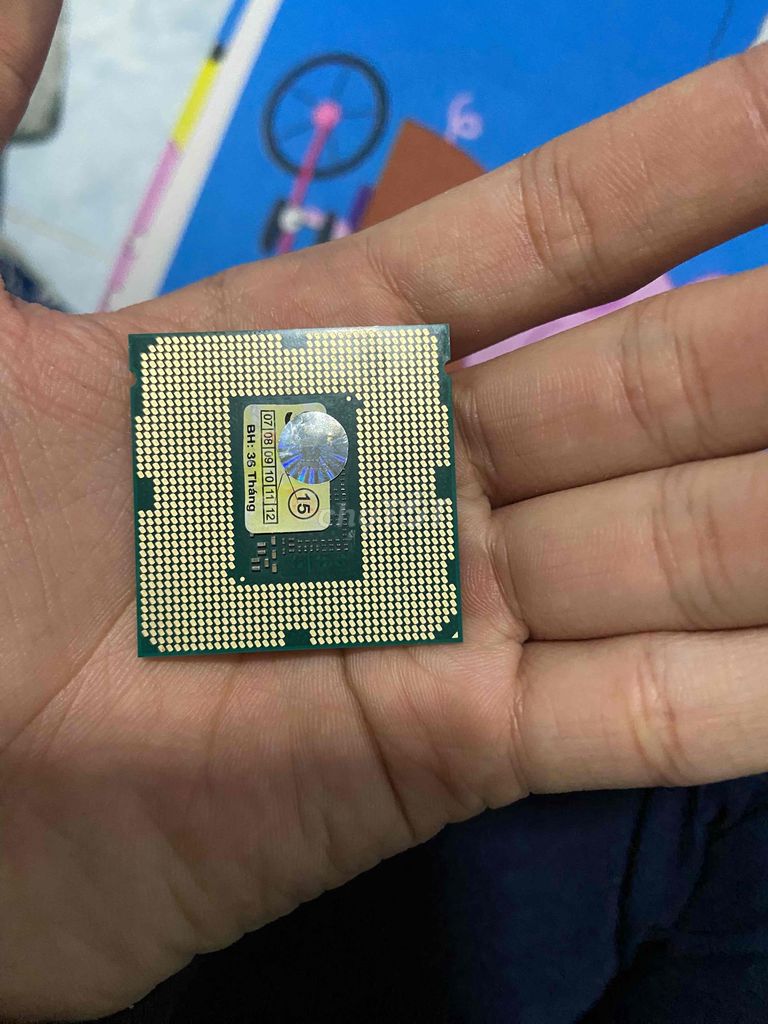 cpu intel i5-4570