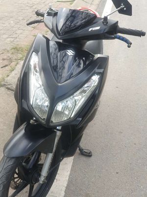 Cần bán S.Impulse FI 2016, đẹp, bs89. Mua bán Xe máy tại Quận 8 Tp Hồ Chí Minh được đăng bởi HT Hungsss