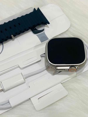 Applewatch Ultral 2 Esim Giá Tốt Hcm
