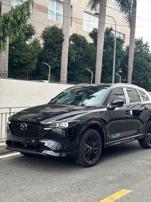 Mazda New CX5 2025 Premium Sport |Màu Đen |GIÁ 819. Mua bán Ô tô tại Thành phố Thủ Đức Tp Hồ Chí Minh được đăng bởi Mai Quốc Khải