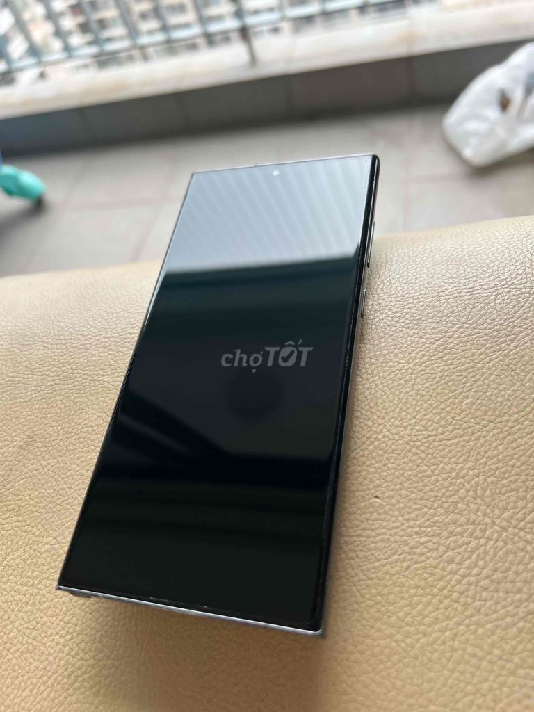 Samsung Galaxy S23 Ultra Xám. Mua bán Điện thoại tại Quận Cầu Giấy Hà Nội được đăng bởi Nguyen Long hình 1