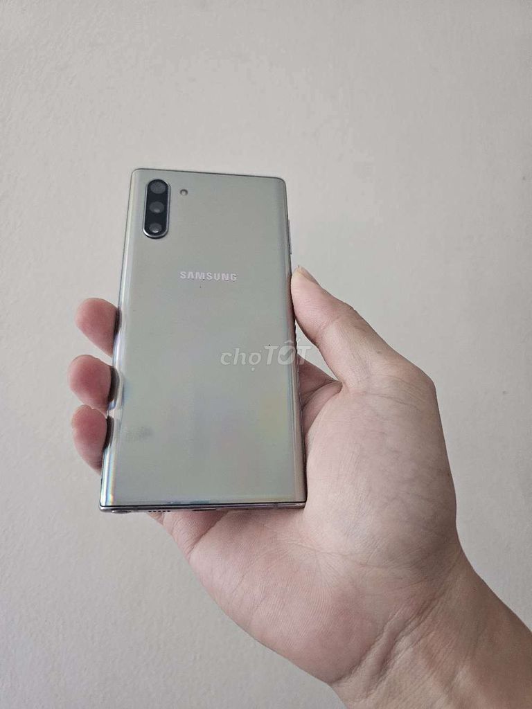 Samsung Galaxy Note 10 full hàn cho ace cài gim. Mua bán Điện thoại tại Quận Hải Châu Đà Nẵng được đăng bởi phan quân hình 1