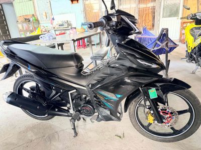 Cần bán xe exciter 50cc. Mua bán Xe máy tại Quận Bình Tân Tp Hồ Chí Minh được đăng bởi thúy rosa