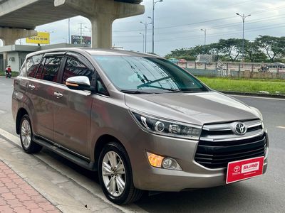 Innova 2017 2.0V bản cao cấp- 97.000 km. Mua bán Ô tô tại Quận Gò Vấp Tp Hồ Chí Minh được đăng bởi TOYOTA SURE GÒ VẤP
