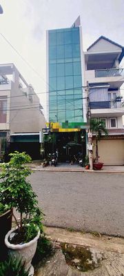 Cho thuê nhà văn phòng gần làng đại học. Cho thuê văn phòng, mặt bằng kinh doanh tại Thành phố Dĩ An Bình Dương được đăng bởi Long Hải