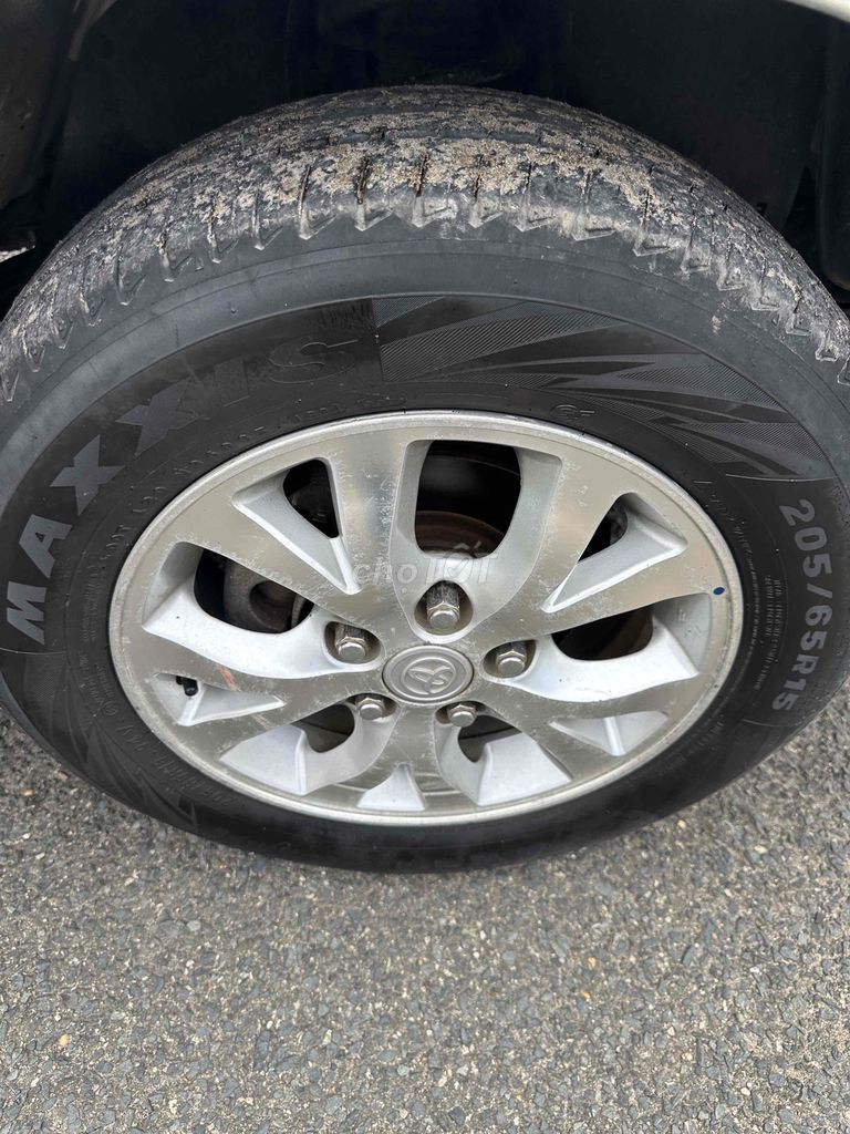 can ban xe gia đinh innova 207 cơp rin ko loi nho. Mua bán Ô tô tại Thành phố Châu Đốc An Giang được đăng bởi nguyenquocduong hình 9