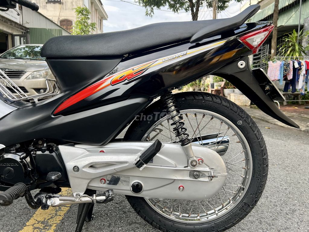 Wave s100 siêu đẹp. Mua bán Xe máy tại Thành phố Thủ Dầu Một Bình Dương được đăng bởi Nguyễn thanh nghĩa hình 7