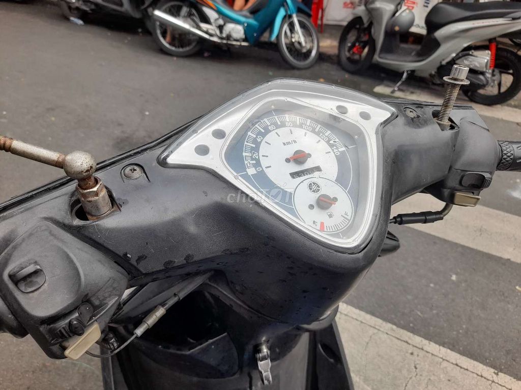 ULTIMO 110 co giây poto b só  TP. Mua bán Xe máy tại Quận 5 Tp Hồ Chí Minh được đăng bởi chu hồng hình 5