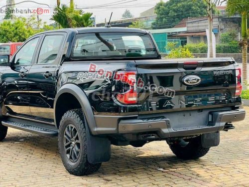 Ford Ranger Raptor 2.0L 4x4 AT 2025. Mua bán Ô tô tại Quận Long Biên Hà Nội được đăng bởi Mr xuan hoan ford hình 3