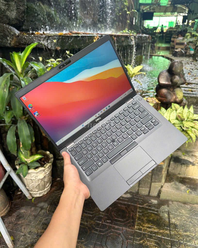 ❌ả Laptop Dell Latitude 5400 i5/8GB/256GB/14''FHD. Mua bán Laptop tại Thành phố Biên Hòa Đồng Nai được đăng bởi Từ Ngọc Sơn hình 1