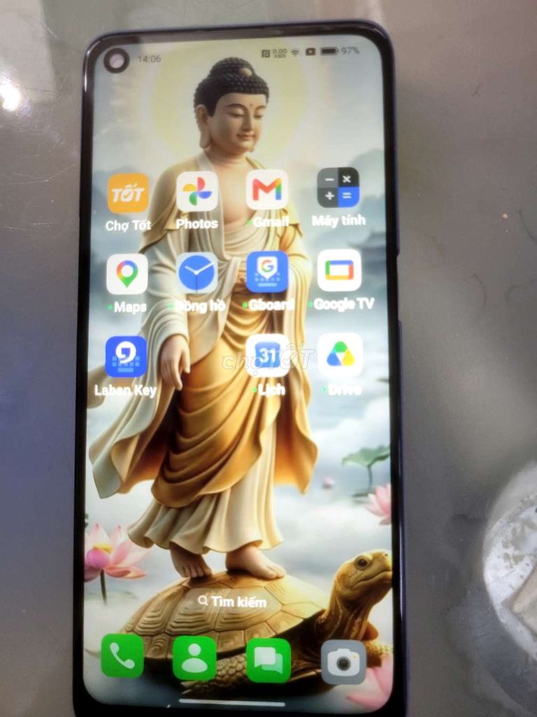 Oppo Find X3 8GB/256GB Trắng. Mua bán Điện thoại tại Quận Bình Thạnh Tp Hồ Chí Minh được đăng bởi Phúc hình 1