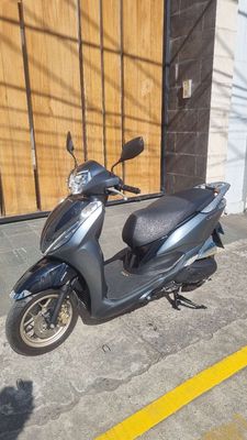 Honda Lead 2025 Xám 2000 km