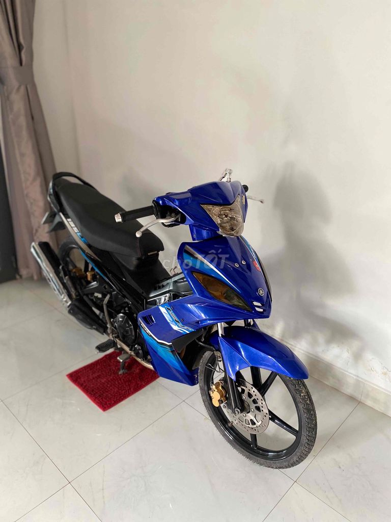 Ex xuống áo. Mua bán Xe máy tại Huyện Cần Giuộc Long An được đăng bởi Huy Hoàngg hình 1