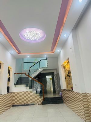 Аренда · 3 комн. · 75 м² · Quận Thanh Khê, ул. Đường Huỳnh Ngọc Huệ