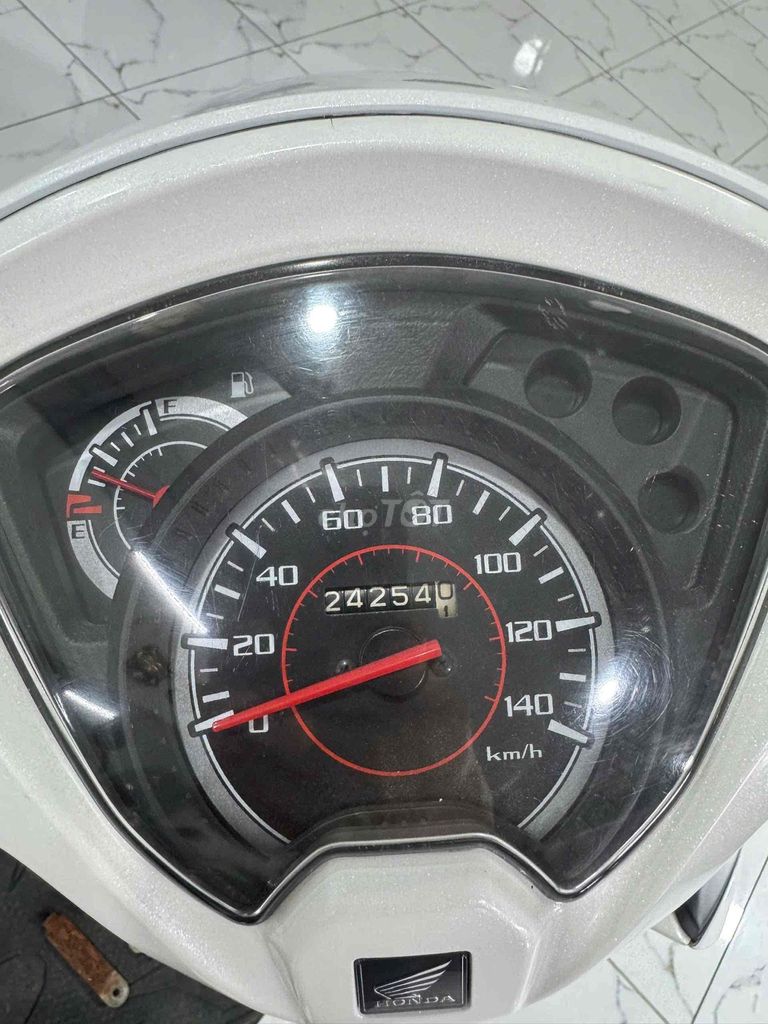 ✅VISION 2016 ĐẸP ZIN LENG KENG 👍. Mua bán Xe máy tại Thành phố Long Xuyên An Giang được đăng bởi Cầm Đồ Bình Tâm  hình 8